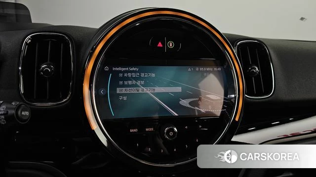 Mini Cooper Countryman id 4534851 из Кореи 7
