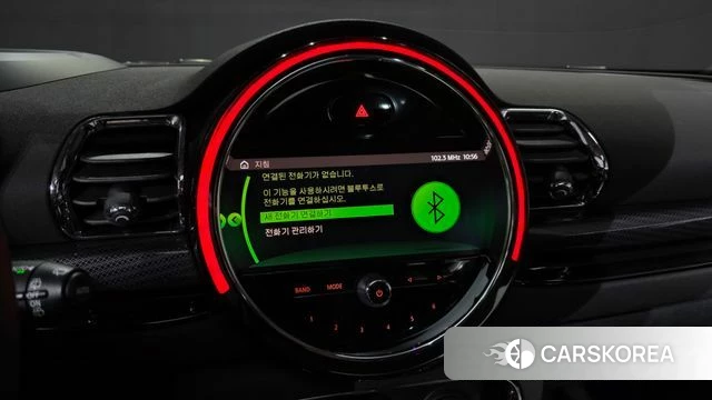 Mini Cooper Clubman id 4529836 из Кореи 7