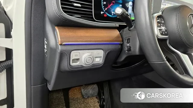 Mercedes-Benz GLE-Class W167 id 3741700 из Кореи 7