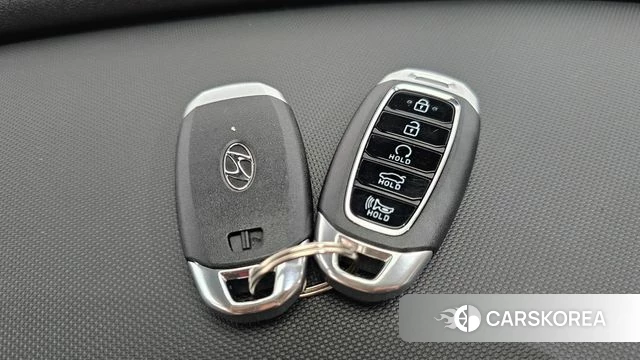 Hyundai Avante Hybrid (CN7) id 4488744 из Кореи 7