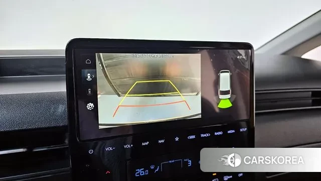 Hyundai Staria id 3735817 из Кореи 7