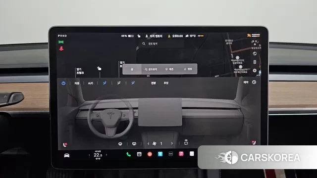 Tesla Model 3 id 3483896 из Кореи 7