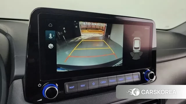 Hyundai The New Kona Hybrid id 3373118 из Кореи 7