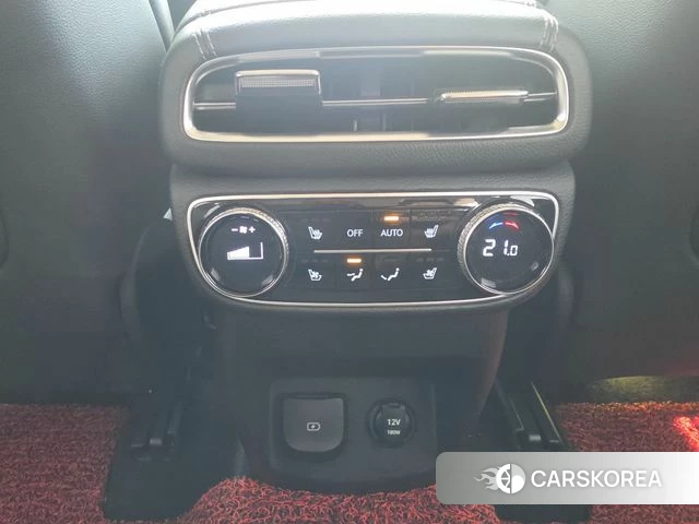 Genesis GV80 id 4737053 из Кореи 7