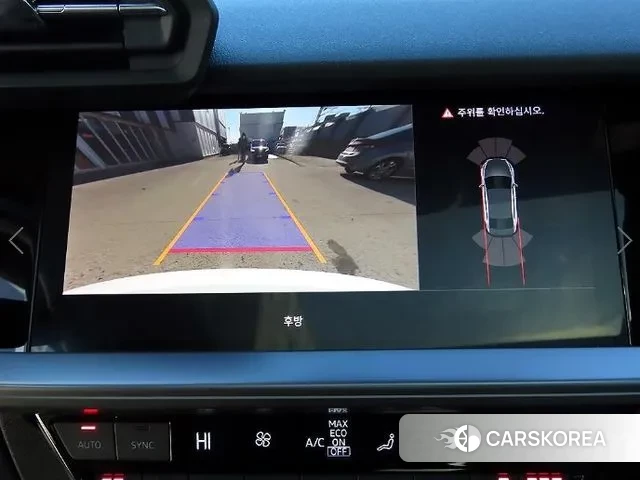 Audi A3 (8Y) id 3560214 из Кореи 7