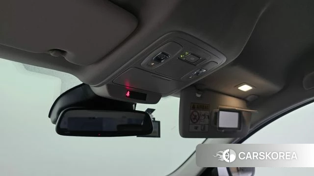 Renault Korea (Samsung) The New SM6 id 4863682 из Кореи 7