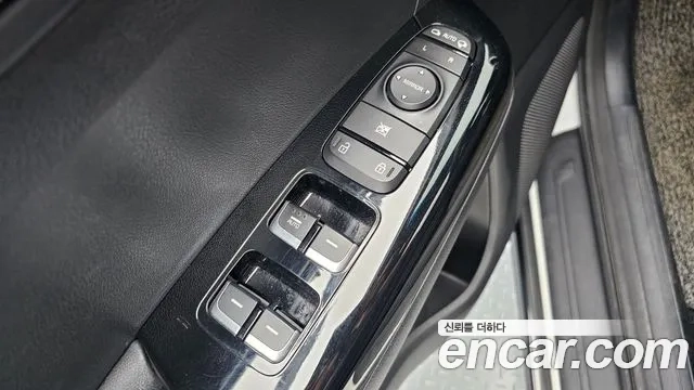 Kia Sportage The Bold id 2945181 из Кореи 7