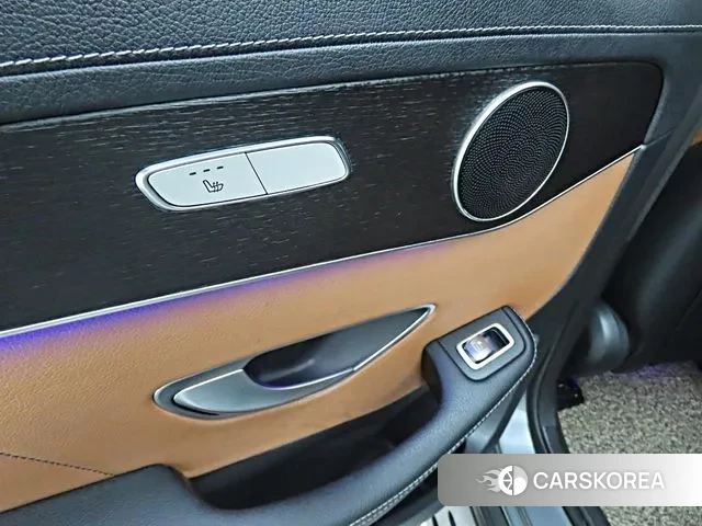 Mercedes-Benz GLC-Class X253 id 3727430 из Кореи 7