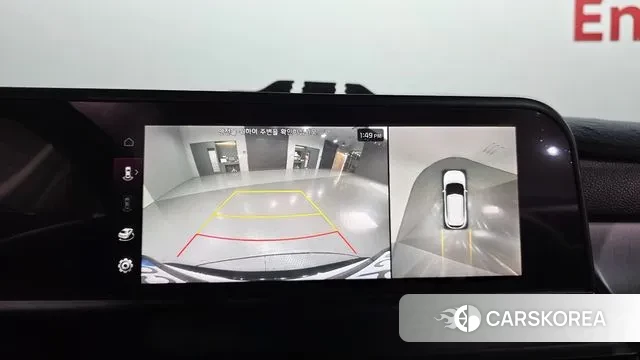 Kia The New Seltos id 3639276 из Кореи 7