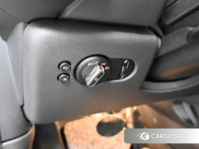 Mini Cooper id 3757032 из Кореи 7