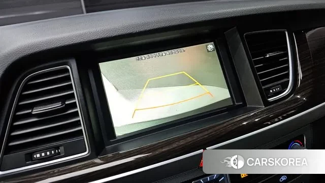 Genesis G80 id 3444878 из Кореи 7