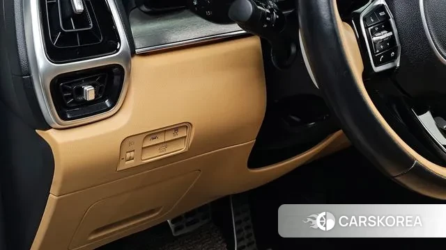 Kia Sorento 4th Generation id 3406471 из Кореи 7