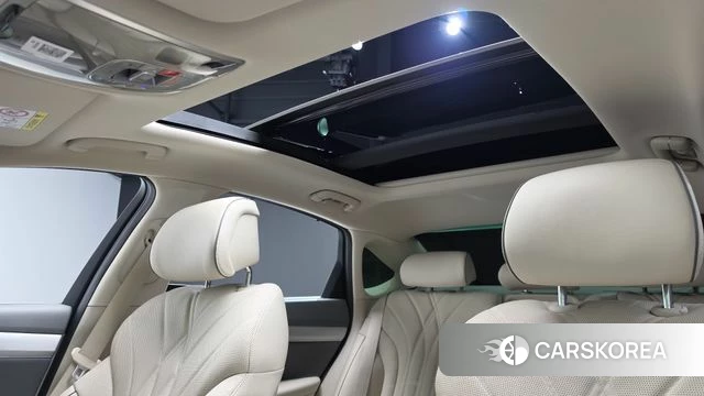 Genesis G80 (RG3) id 4739402 из Кореи 7