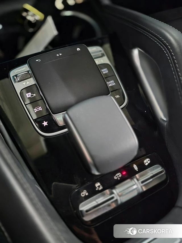 Mercedes-Benz GLE-Class W167 id 4250511 из Кореи 7