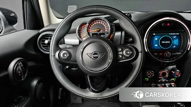 Mini Cooper id 4187482 из Кореи 7