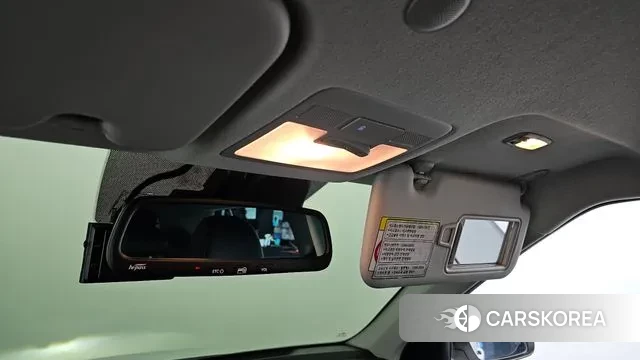 Hyundai Venue id 3582562 из Кореи 7