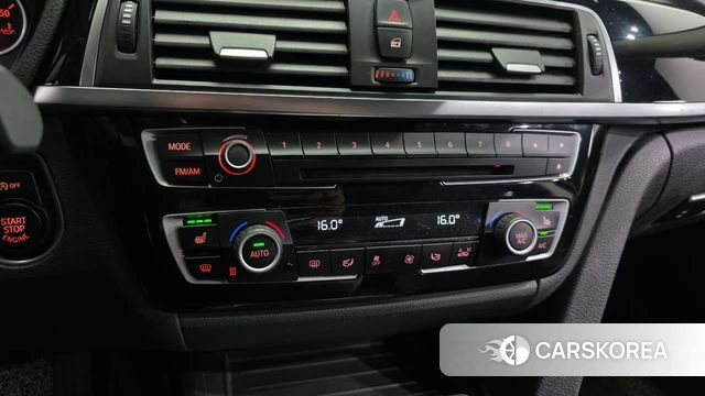 BMW 3 Series GT (F34) id 4378214 из Кореи 7
