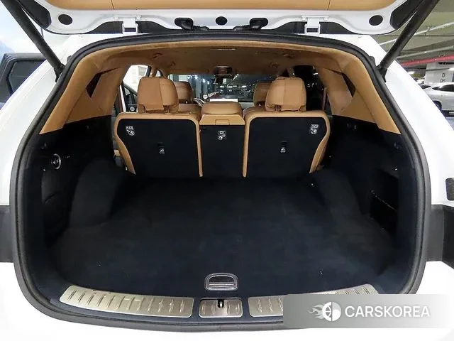 Genesis GV80 id 3587395 из Кореи 7