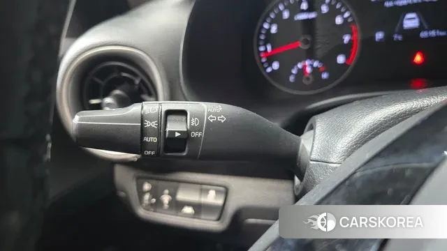 Kia Come New K3 id 3598829 из Кореи 7