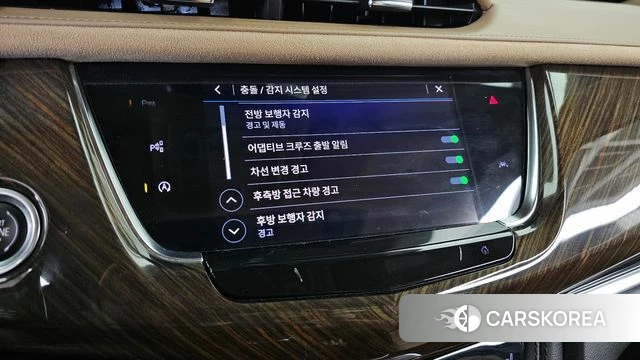 Cadillac XT6 id 4361687 из Кореи 7