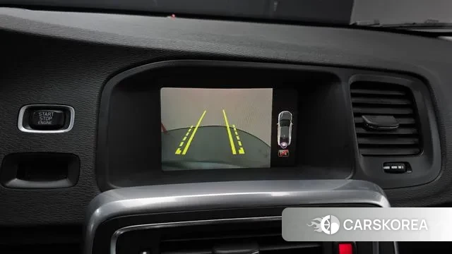 Volvo S60 id 3766760 из Кореи 7