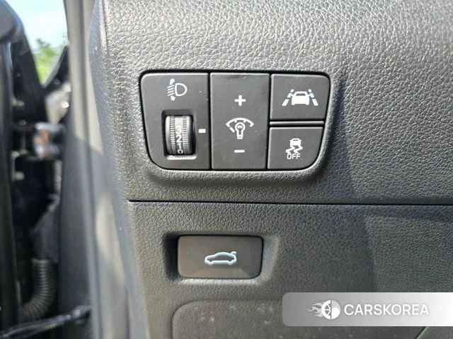 Kia K5 3rd generation id 4427806 из Кореи 7