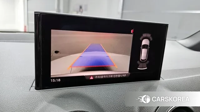 Audi Q2 id 3417213 из Кореи 7