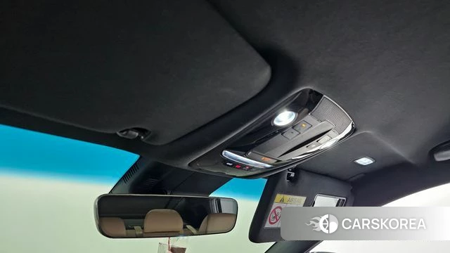 Kia K8 id 4754403 из Кореи 7