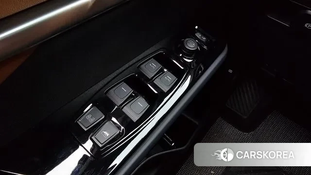 Ssangyong Torres id 3620418 из Кореи 7