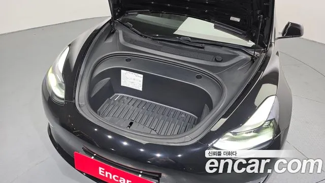 Tesla Model 3 id 2681563 из Кореи 7