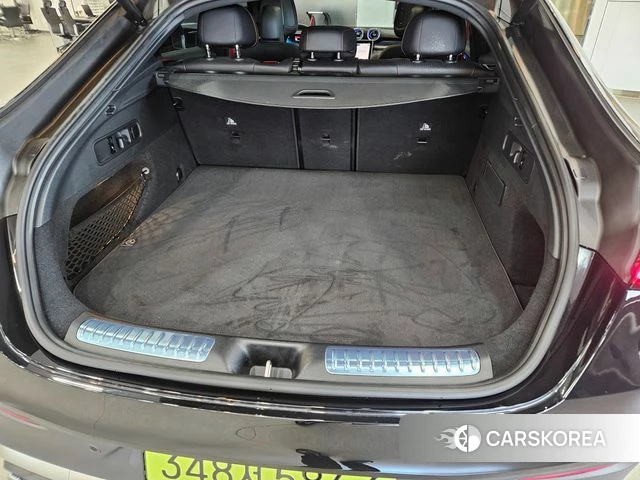 Mercedes-Benz GLC-Class X254 id 4321567 из Кореи 7