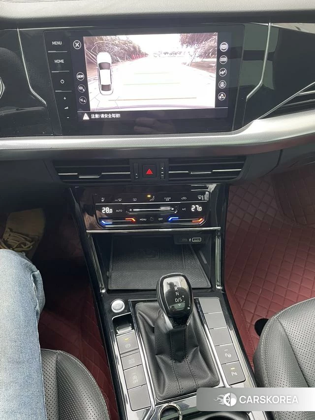 Volkswagen Passat id 4335048 из Китая 7