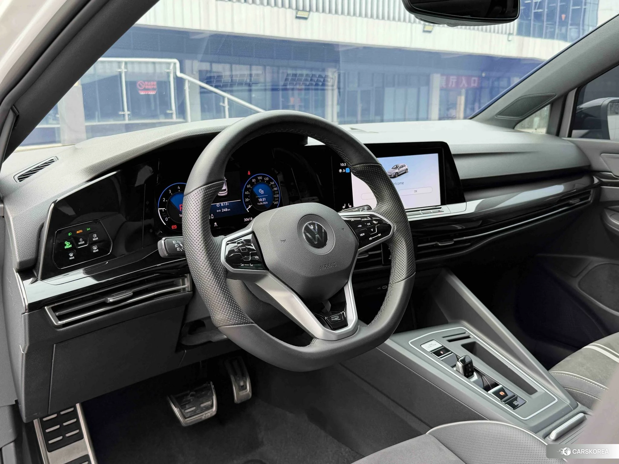 Volkswagen Golf id 4487428 из Китая 7