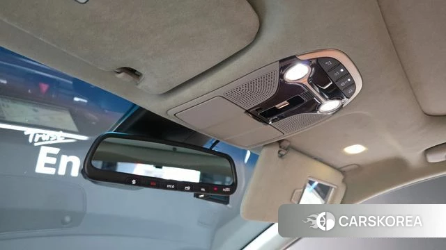 Hyundai Grandeur IG Hybrid id 3845056 из Кореи 7