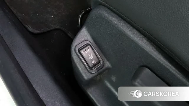 Renault Korea (Samsung) SM3 Z.E. id 3464534 из Кореи 7