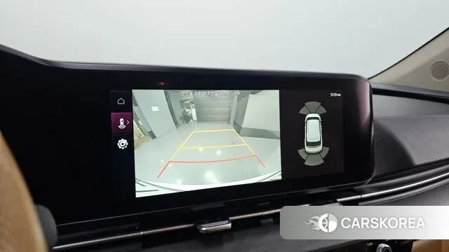 Kia Carnival 4th generation id 3438351 из Кореи 7