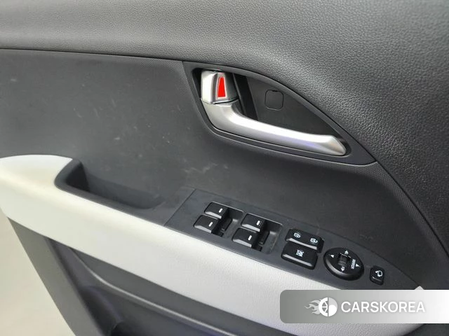 Kia The New Kia Ray id 4757690 из Кореи 7
