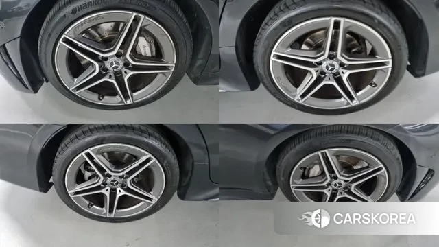 Mercedes-Benz CLS-Class C257 id 3342708 из Кореи 7