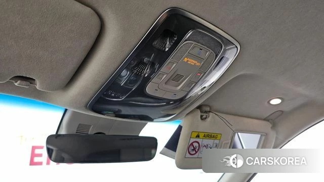 Genesis GV80 id 4754749 из Кореи 7