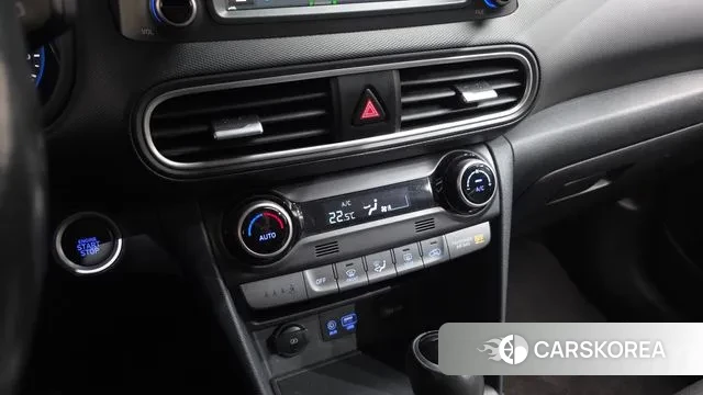 Hyundai Kona id 3723359 из Кореи 7