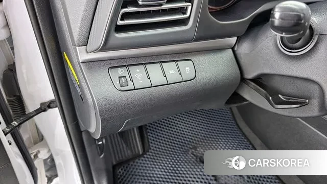 Hyundai The New Avante AD id 3598957 из Кореи 7