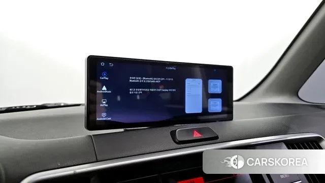 Kia The New Ray id 3438209 из Кореи 7