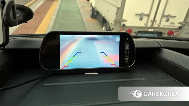 Renault Korea (Samsung) Master id 3407794 из Кореи 7