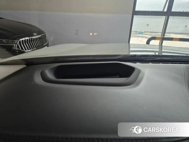 BMW 5 Series (G30) id 4918230 из Кореи 7