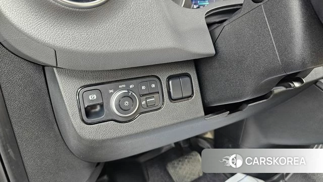 Mercedes-Benz Sprinter id 4768683 из Кореи 7