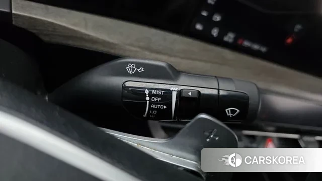 Kia K8 id 3513526 из Кореи 7