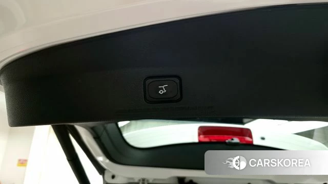 Ford Explorer id 4225678 из Кореи 7