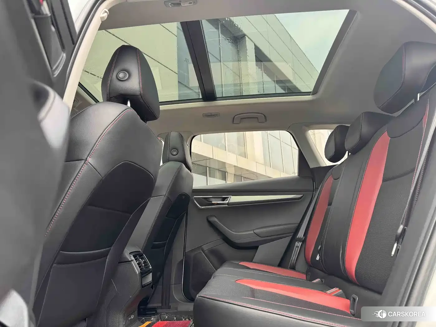 Skoda Krok id 4538993 из Китая 7