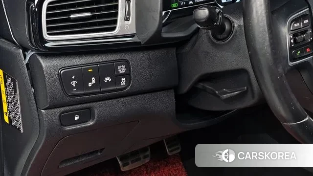 Kia Niro id 3460203 из Кореи 7