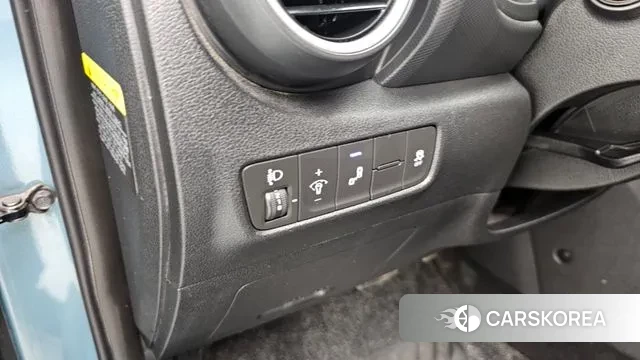 Hyundai Kona id 3193615 из Кореи 7